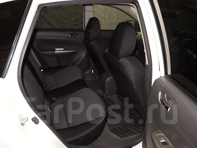 Subaru Impreza. �������, 4wd, 2.0, ������, �/�, ��� ���. ��� ����� �� ������������ ����