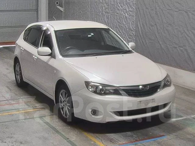 Subaru Impreza. �������, 4wd, 2.0, ������, �/�, ��� ���. ��� ����� �� ������������ ����