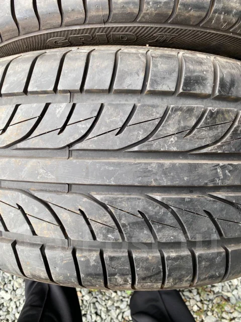 Bridgestone Grid II. ������, �/�, ����� 5 % ����