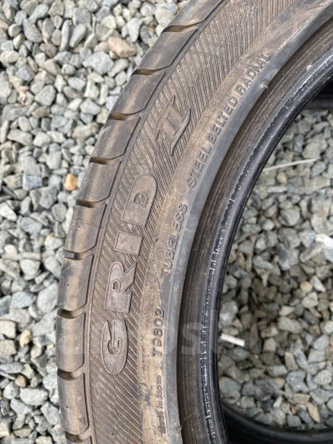 Bridgestone Grid II. ������, �/�, ����� 5 % ����