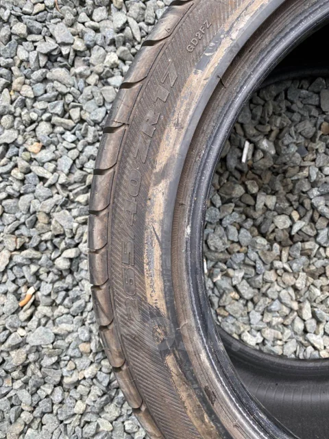 Bridgestone Grid II. ������, �/�, ����� 5 % ����