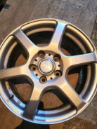 Yokohama Laycea 02. x16", 5x114.3, �� 73���. ����