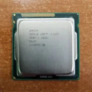 Intel Core i3-2125 ����