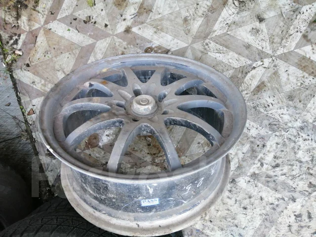 Magline. 7.0x17", 5x114.3, ET45, �� 73,1���. ����