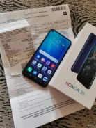 Honor 20. �/�, ������, 3G, 4G LTE, Dual-SIM, ����������, NFC ����