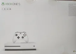 Microsoft Xbox One S ����