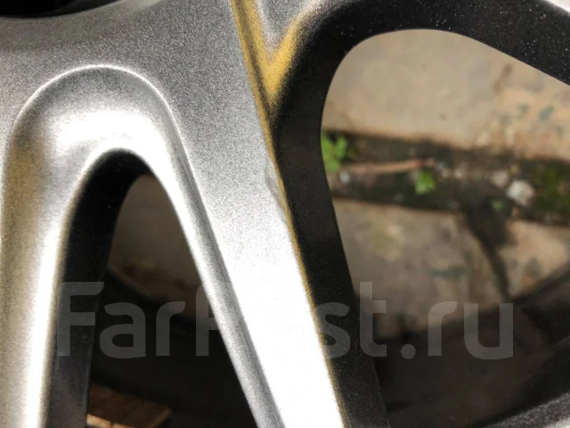 ����� Kosei Brade. 7.0x17", 5x114.3, ET38, �� 73,1���. ����