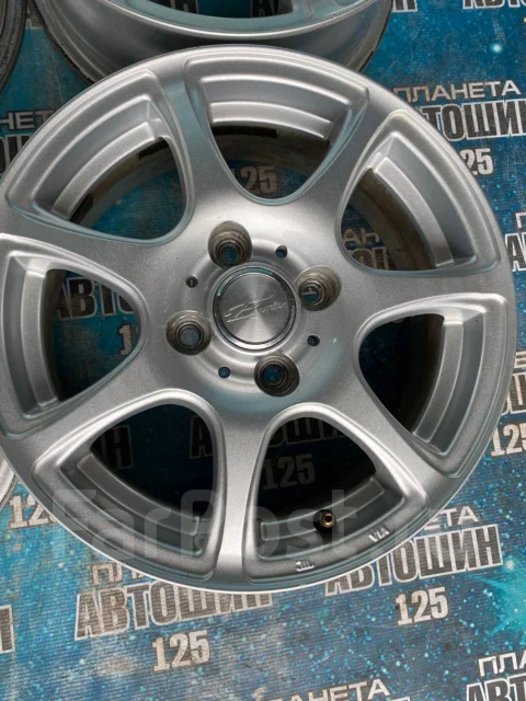 Esprine. 5.5x14", 4x100, ET40, �� 72���. ��� ����� �� ������ ����