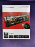 Pioneer MVH-S120UBA ����