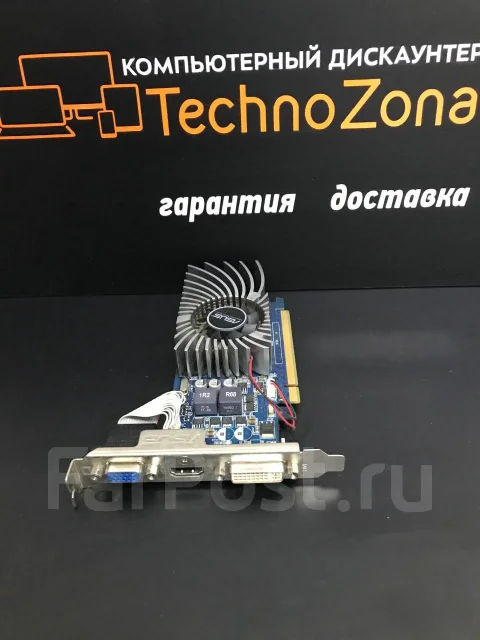 GeForce GT 430 ����