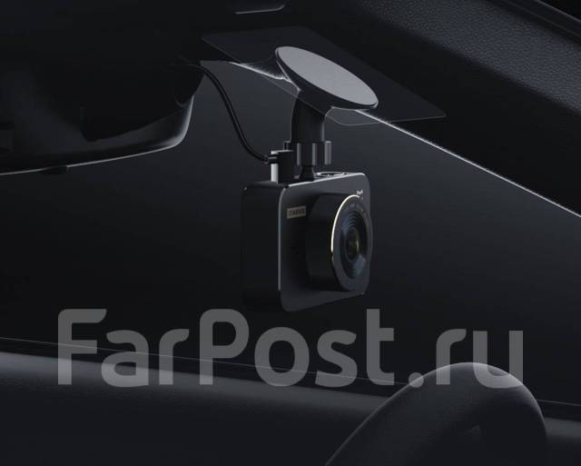 Видеорегистратор Xiaomi Mi Home Driving Recorder 1S Starvis, новый, в ...