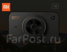 Xiaomi Mi Dash Cam 1S ����