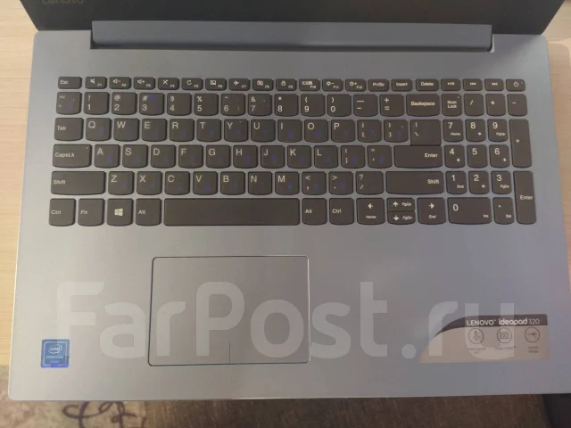 Lenovo IdeaPad 320-15IAP. 15.6", ��� 4 ��, ���� 1 000���, WiFi: 1, Bluetooth: 1, ����������� �� 4��. ����