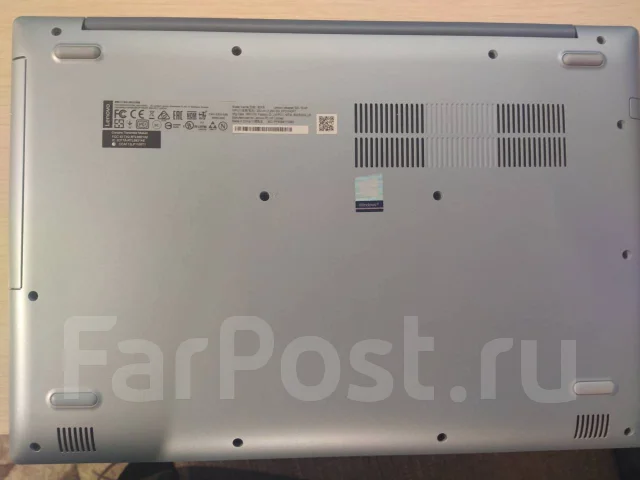 Lenovo IdeaPad 320-15IAP. 15.6", ��� 4 ��, ���� 1 000���, WiFi: 1, Bluetooth: 1, ����������� �� 4��. ����