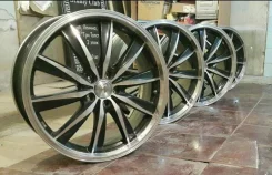 Weds Leonis. x18", 5x100.00 ����