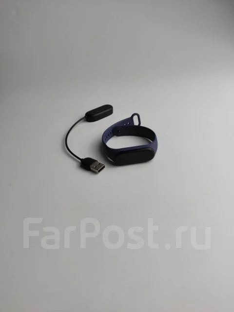 Xiaomi Mi Band 4. IP68 ����