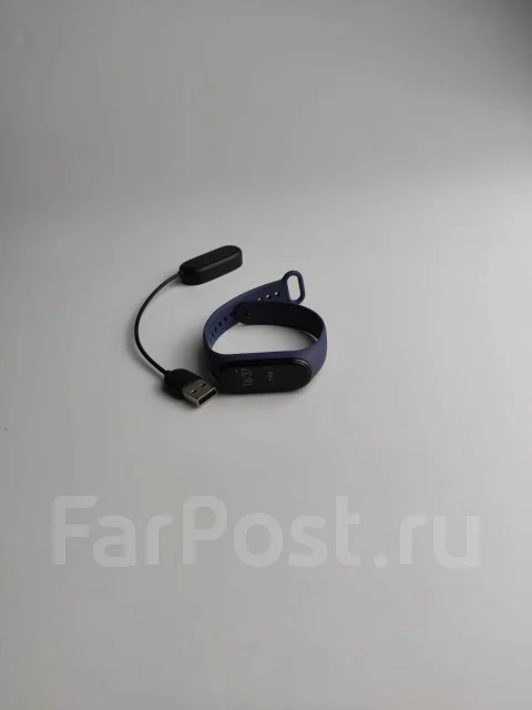 Xiaomi Mi Band 4. IP68 ����