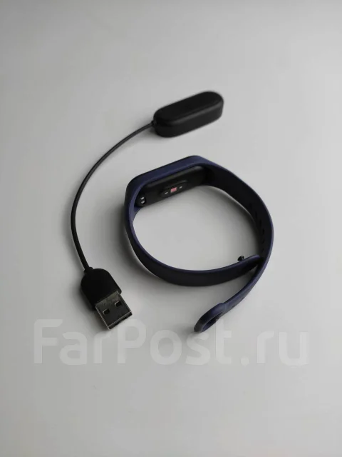 Xiaomi Mi Band 4. IP68 ����