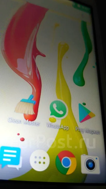 Fly. �/�, 3G, Dual-SIM ����