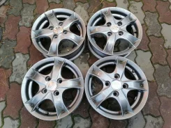 Kosei STYTZ. 4.5x13", 4x100, ET45, �� 70���. ����