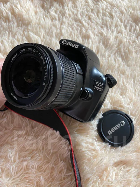 Canon EOS 1100D. 10 - 14.9 �� ����