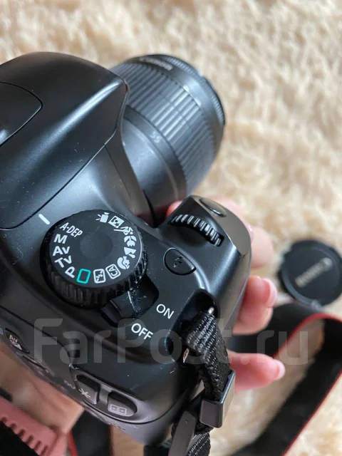 Canon EOS 1100D. 10 - 14.9 �� ����