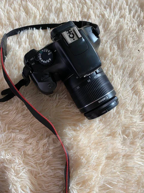 Canon EOS 1100D. 10 - 14.9 �� ����