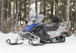 Yamaha Venture Multi Purpose. ��������, ���� ���, ��� �������. ��� ����� �� ����� ����