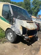 Ford Transit ����