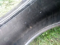 Michelin Energy MXV3A. ������, 2016 ���, �/�, ����� 20 % ����