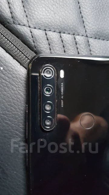 Xiaomi Redmi Note 8. �/�, ������, 3G, 4G LTE, Dual-SIM, NFC ����