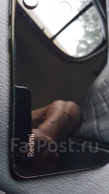Xiaomi Redmi Note 8. �/�, ������, 3G, 4G LTE, Dual-SIM, NFC ����