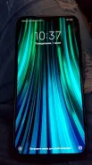 Xiaomi Redmi Note 8. �/�, ������, 3G, 4G LTE, Dual-SIM, NFC ����