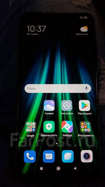 Xiaomi Redmi Note 8. �/�, ������, 3G, 4G LTE, Dual-SIM, NFC ����