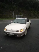 Lexus ES300. �������, ��������, 3.0 (188��.�.), ������, 237 000����. �� ����