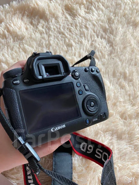 Canon EOS 6D. 20 � ����� ��, ���: ��� ���� ����