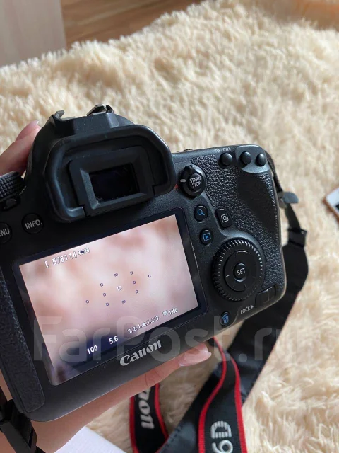 Canon EOS 6D. 20 � ����� ��, ���: ��� ���� ����