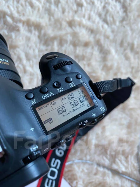 Canon EOS 6D. 20 � ����� ��, ���: ��� ���� ����