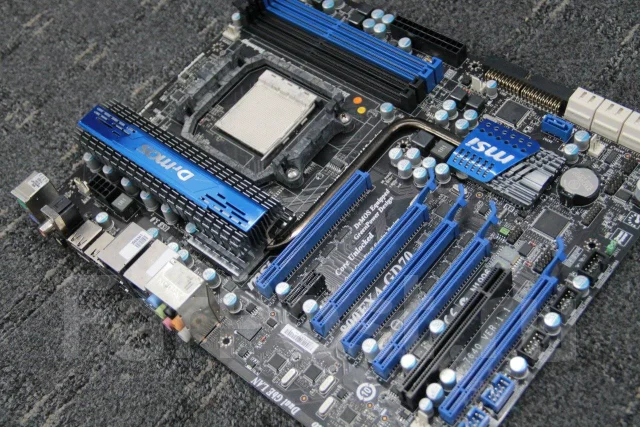 AMD 890FX ����