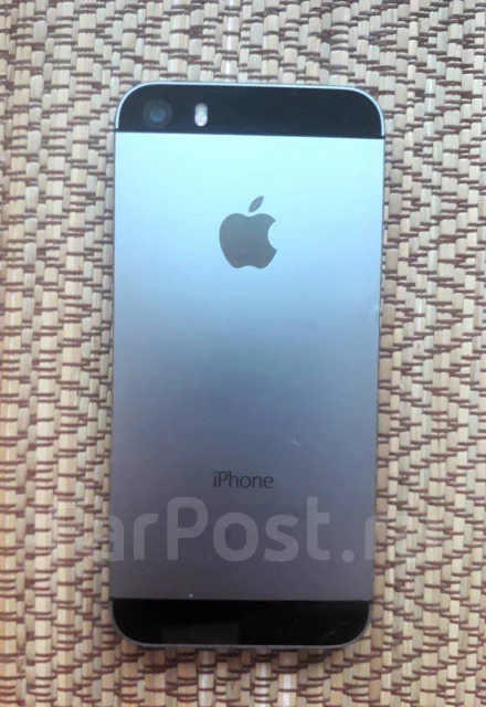 Apple iPhone 5s. �/�, ����������� ����