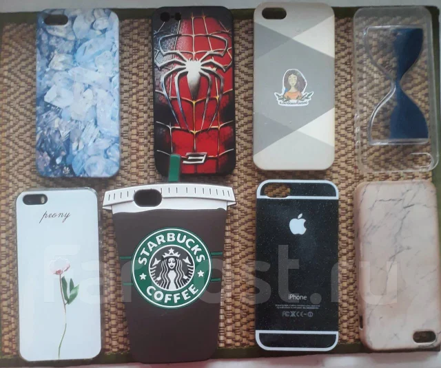 Apple iPhone 5s. �/�, ����������� ����