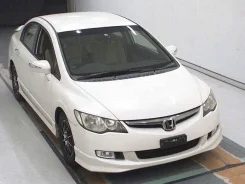 Honda Civic. �������, ��������, 1.8 (140��.�.), ������, 45����. ��, �/�, ��� ���. ��� ����� �� ������������ ����