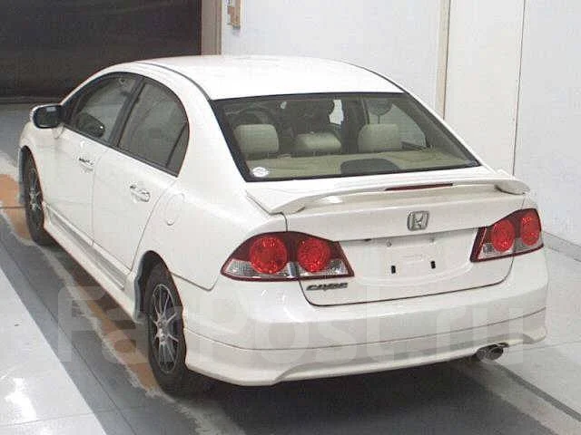 Honda Civic. �������, ��������, 1.8 (140��.�.), ������, 45����. ��, �/�, ��� ���. ��� ����� �� ������������ ����