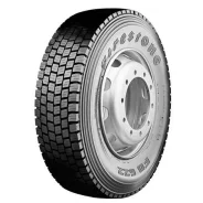 Firestone FD622. �����������, 2020 ���, ����� ����