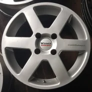 Schmidt. 6.5x15", 4x108, ET17, �� 65,1���. ����