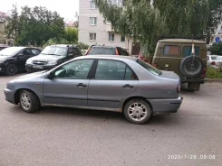 Fiat Marea ����