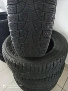 Pirelli Winter Ice Sport. ������, ����������, 2010 ���, �/�, ����� 40�% ����