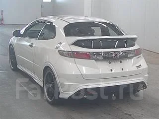 Honda Civic. ��������, ��������, 2.0 (201��.�.), ������, 34����. ��, �/�, ��� ���. ��� ����� �� ������������ ����
