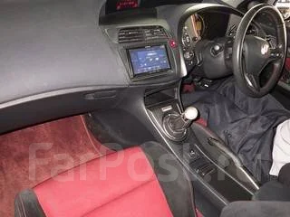 Honda Civic. ��������, ��������, 2.0 (201��.�.), ������, 34����. ��, �/�, ��� ���. ��� ����� �� ������������ ����