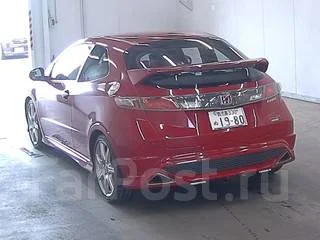 Honda Civic. ��������, ��������, 2.0 (201��.�.), ������, 59����. ��, �/�, ��� ���. ��� ����� �� ������������ ����